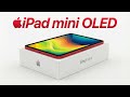 STOP! iPad Mini 8 LEAKS Just Dropped — OLED, A19 Pro & 2026 Release?!