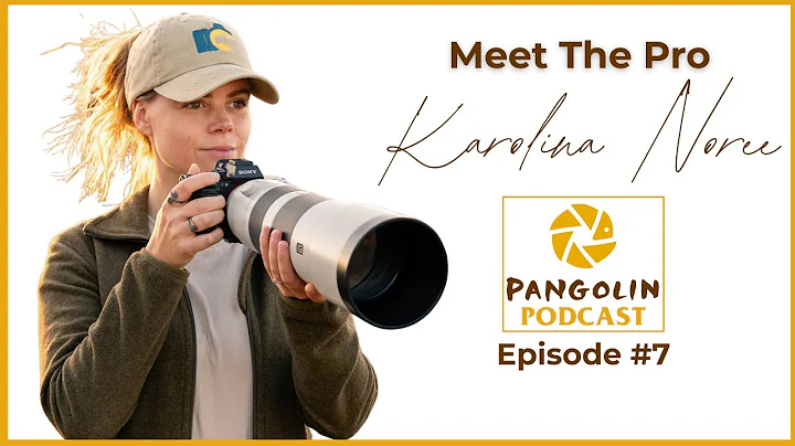 Meet The Pro: Karolina Norée thumbnail