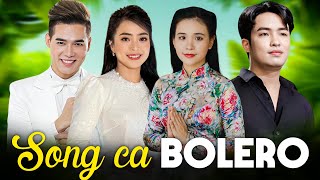 Song Ca Nhạc Vàng Trữ Tình KHÔNG QUẢNG CÁO Mới Nhất  - Quỳnh Trang, Thiên Quang, Như Ý, Lưu Chí Vỹ