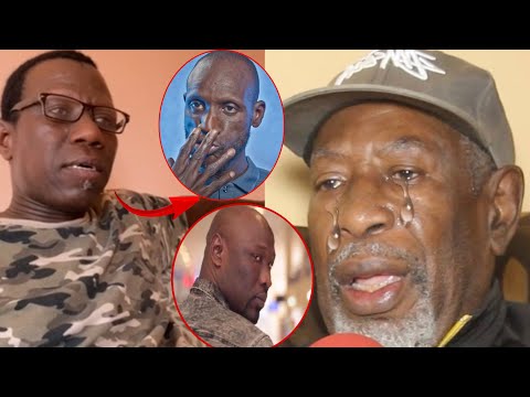 Niom Sanekh Nio Lek Sama Xalis, Vieux Ba fait de surprenantes révélations après Lamine Ndiaye «Fayou