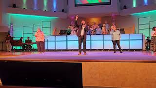 This I believe (The Creed)- Hillsong Worship, 9/24/23