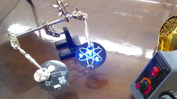 Makerspace Soldering Safety Video