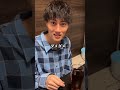 親友にジュース混ぜて当てさせたら奇跡起きたww 親友にジュース混ぜて当てさせたら奇跡起きたww