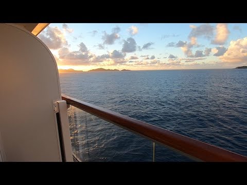 How A Cabin On Viking Is Better Than Other Cruise Ships