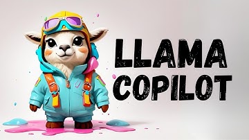 Get Your Own Local AI Coding Copilot for Free!