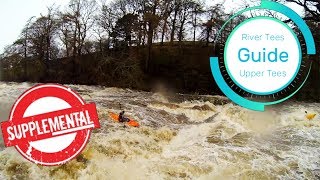 Video River Guide - Upper Tees - HUGE 2.03
