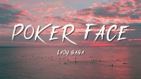 Thumbnail of Lady Gaga - Poker Face (Lyrics)