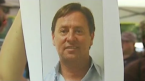 Person of interest named in Delta State University shooting