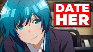 This Anime Teaches Gamers How To Get A Girlfriend