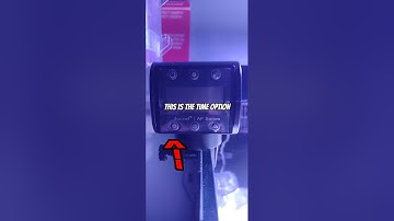 Tutorial on how to use the AF-250 automatic feeder (part 1)