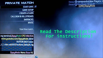 ★☆ Mw2 Hosting CFG Infection 24/7 [Closed] ☆★