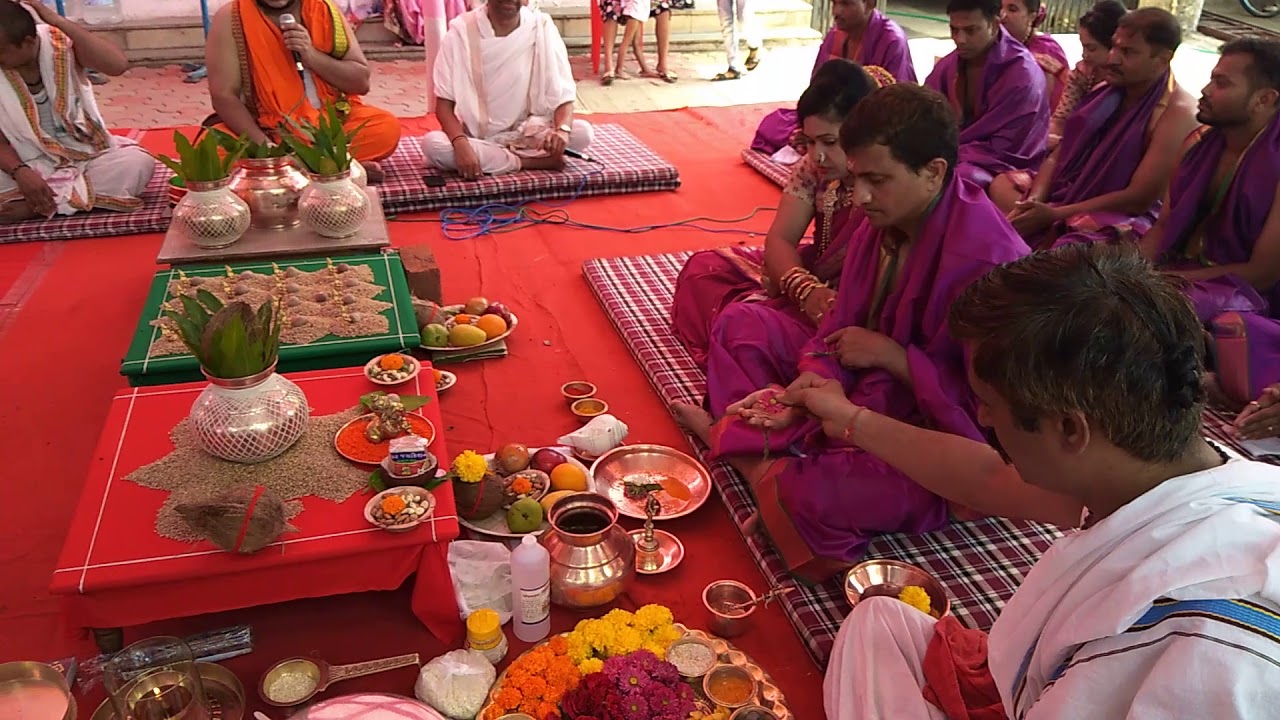 Shani Pooja
