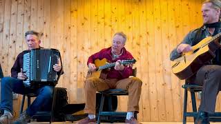 Swing 42 / Djangofest NW 2023