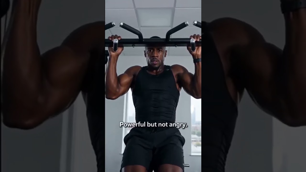 The Real Secret to Building Strength and Endurance