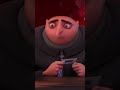 Una llamada real en Mi Villano Favorito 2 #mivillanofavorito