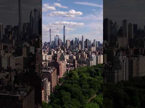 Best city in the world. Agree? #shorts #travel #amazing #4k #newyork #newyorkcity