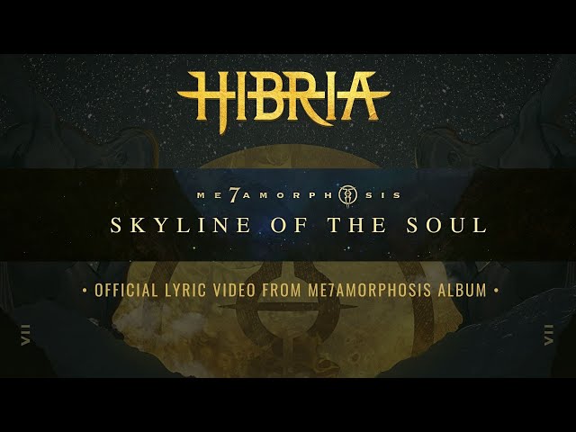 Hibria - Skyline of the Soul