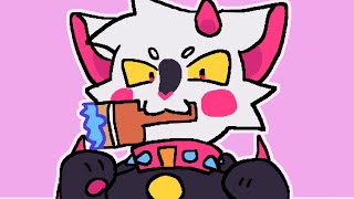 HELLO COLORS animation meme