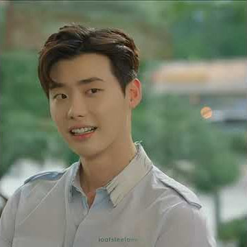 Kedipan maut 😍 versi#leejungsuk #aktor #kdrama #viral #shorts #trending