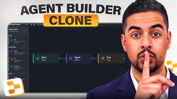 The AI Tool EVERYONE