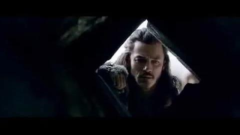 Hobbit /Comedy/ Bard the Bowman , Thorin