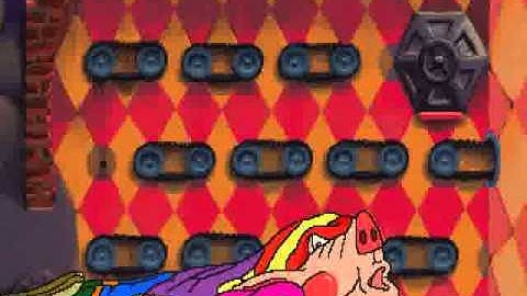 Youtube Poop: Faces Of Evil Mortal Combat Bosses Death Cutscences