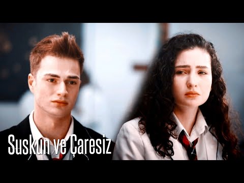 Aybike Berk |Suskun ve Çaresiz /Kardeşlerim (VG Montage)