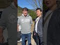 同期に会いに来ました😊#左京源皇#天岩戸神社#高千穂峡 #スピリチュアル