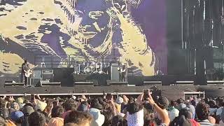 Jane’s Addiction - Ocean Size Lollapalooza Chile 19 marzo 2023