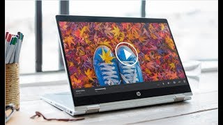 HP Pavilion x360 [2020] | Best 2-in-1 Laptop out there!