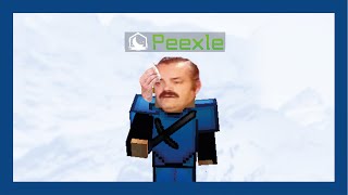 Peexle - Compil Streamhack De Qualitay Ft. Ziblackinggg, Malopix, Bycreepsss