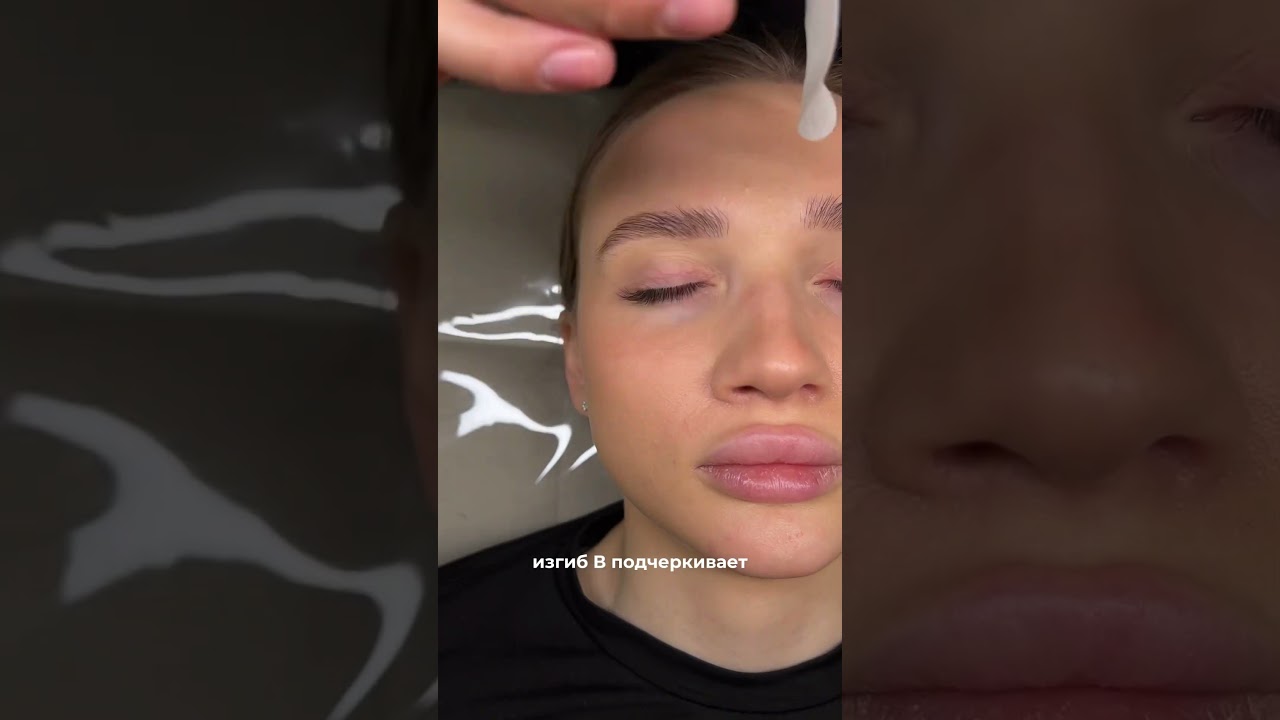 Ресницы 1,5d натуральный эффект