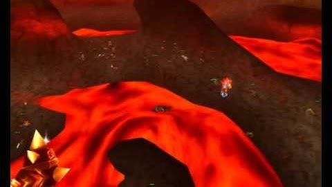 The Funniest Rag Kill In World of Warcraft History