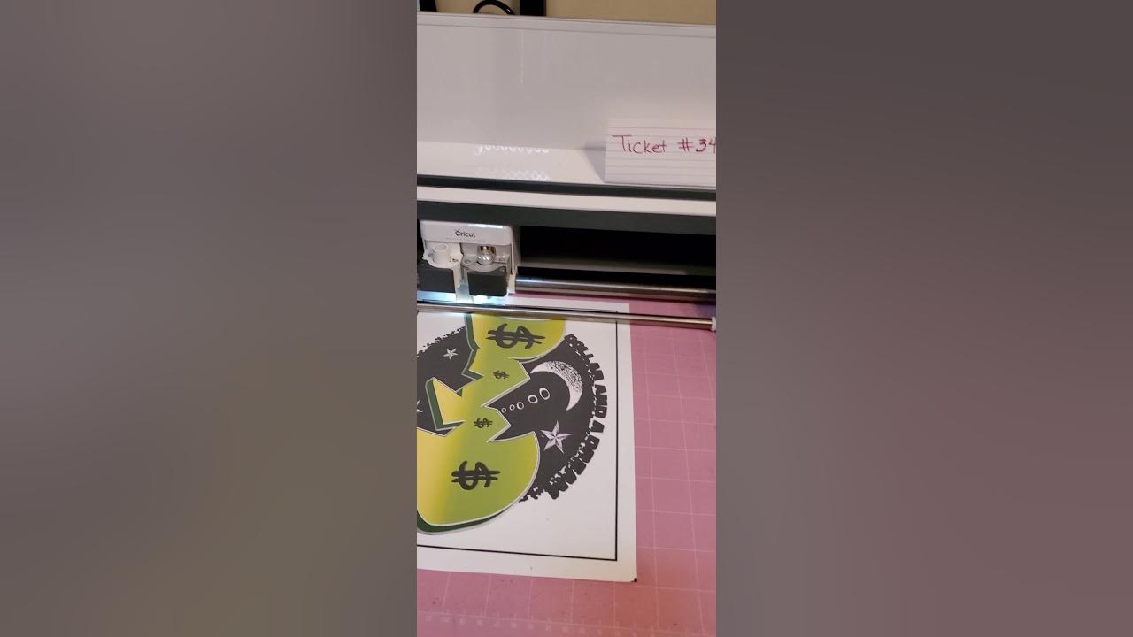 Cricut Maker Power Button Flashing Red Light YouTube