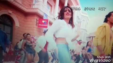 Ding Dang-Video song!Tiger Shroff -Munna Michael