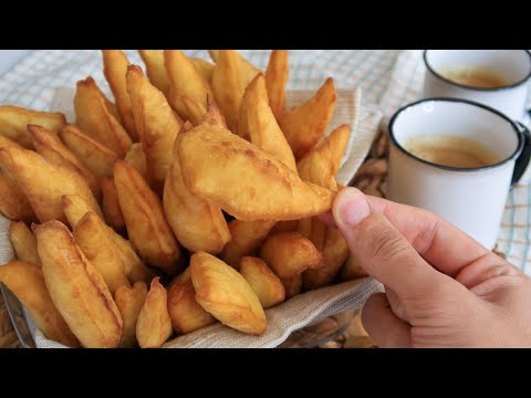 Vídeo: Como fazer farinha de pão: 8 etapas (com fotos)