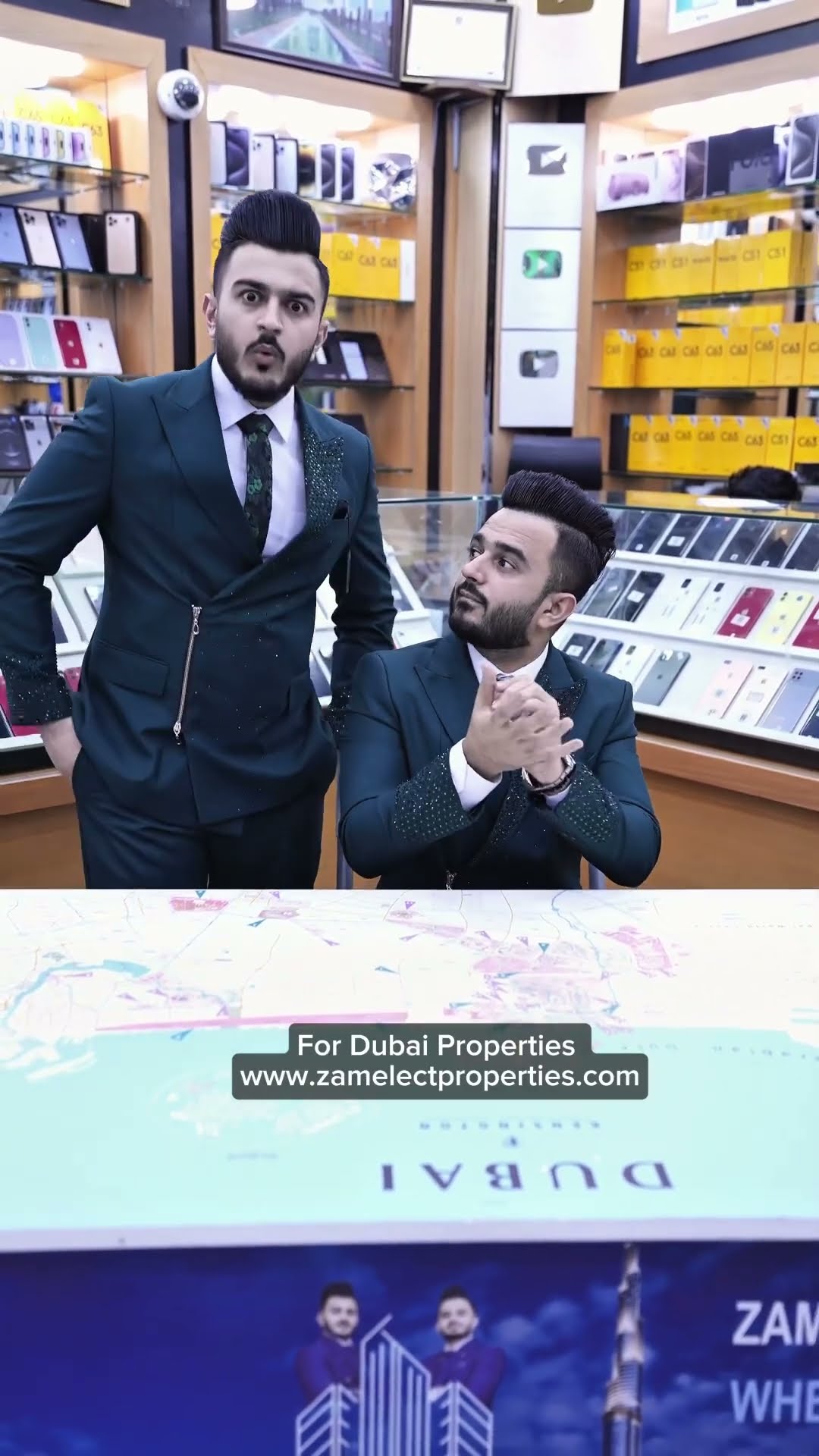 #zamelectproperties #abdulghafoor #muhammadshakoor #chotebhaibadebhai #zamelect #zamzamelectronics