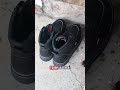 The SUREWAY 6” Men’s Heavy Duty Soft Toe Work Boots are built for long days and tough jobs