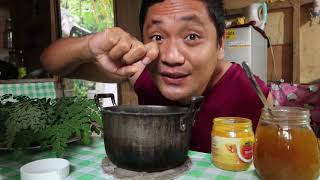 PAANO MAGLUTO NG TURMERIC RICE WATCH AND LEARN