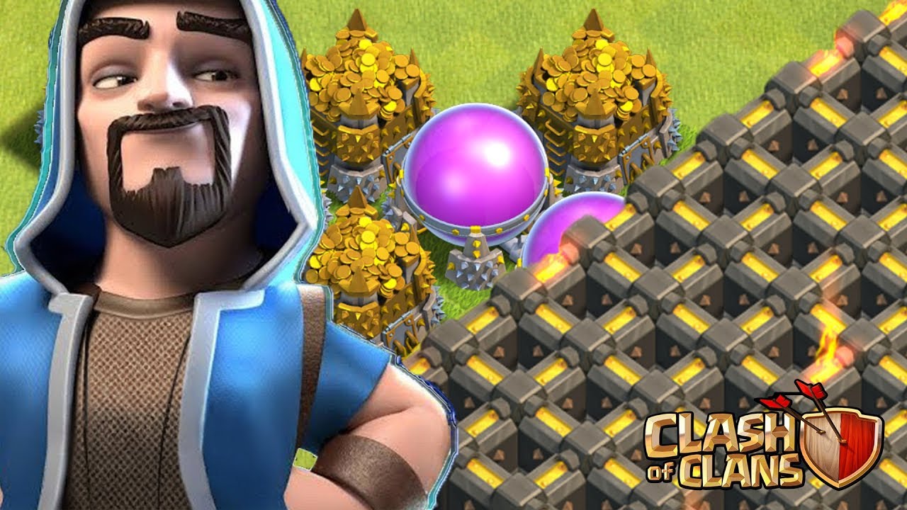 DUVAR BASMAK ARTIK ÇOK KOLAY !! CLASH OF CLANS YouTube DUVAR BASMAK ARTIK ÇOK KOLAY !! CLASH OF CLANS YouTube