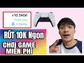 Kiếm Tiền Online 2024, Rút Thành +10K Về ZaloPay Hoàn Toàn Miễn Phí