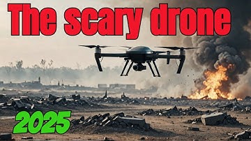 AI in Amerikaanse drones: de toekomst van moderne oorlogsvoering