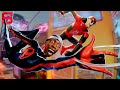 Kado Thorne &amp; Khaby Lame become Spider-Man &amp; Miles Morales.. A Fortnite Short Film