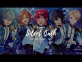 silent oath - knights┃sub espa&ntilde;ol + kanji + rom ┃ES!!