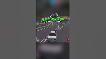 Kyle Pred loses crims with their own car #gtarp