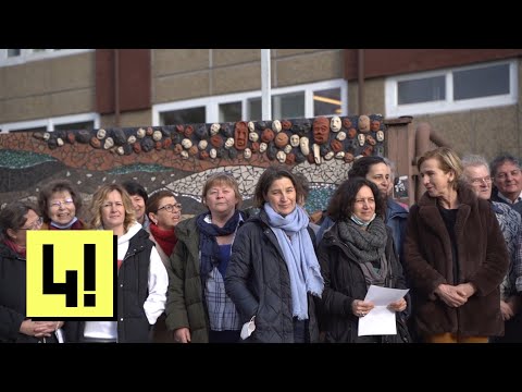 Videó: Mi a polgári engedetlenség hangneme?