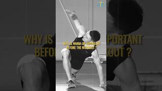 Why warm-up is important before workout warmup mondaymotivation warmupexercise workout  gym