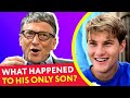 The Disturbing Truths About Bill Gates' Kids |⭐ OSSA