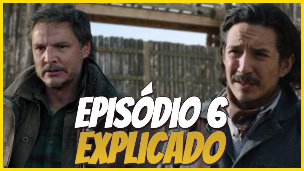 Episódio 6 de The Last of Us da HBO: Universidade, Tommy ecomunismo