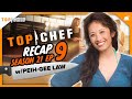 Top Chef: Wisconsin Ep 9 Recap